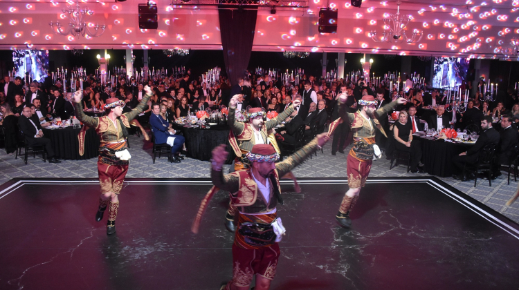 MARSİFED’ten Cumhuriyet’in 102. Yılı İçin Kutlama