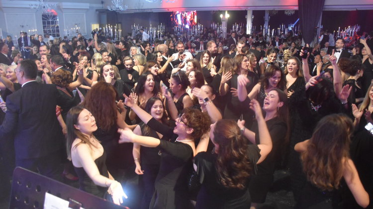 MARSİFED’ten Cumhuriyet’in 102. Yılı İçin Kutlama