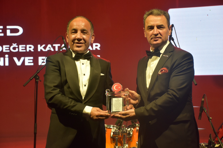 MARSİFED’ten Cumhuriyet’in 102. Yılı İçin Kutlama