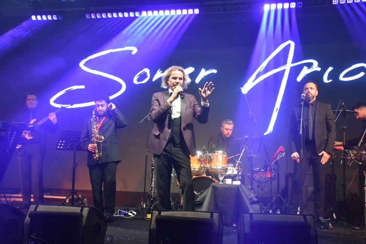 MARSİFED’ten Cumhuriyet’in 102. Yılı İçin Kutlama