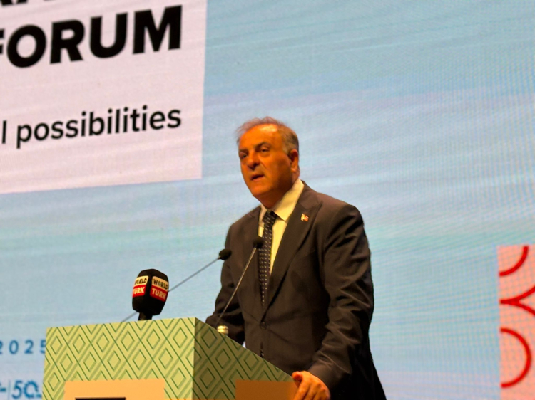 MARUF 25: Tüm Mümkünlerin Kıyısında