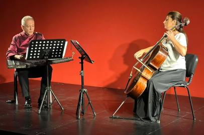 Nilüfer Belediyesi Sanat Günleri: MEM Sahne