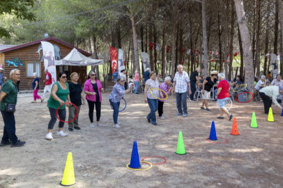Günlük Aktiviteler ve Birliktelik