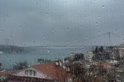 Hava Durumu Tahmini