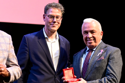 Nilüfer’in Dayanışma Sofrası