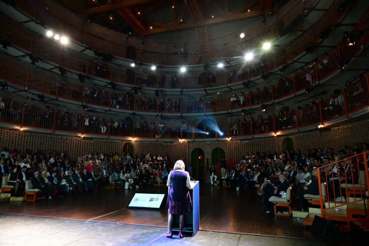 Nilüfer’in Dayanışma Sofrası