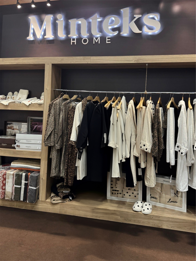 Minteks’in Moskova Fuarı Vizyonu Öne Çıktı