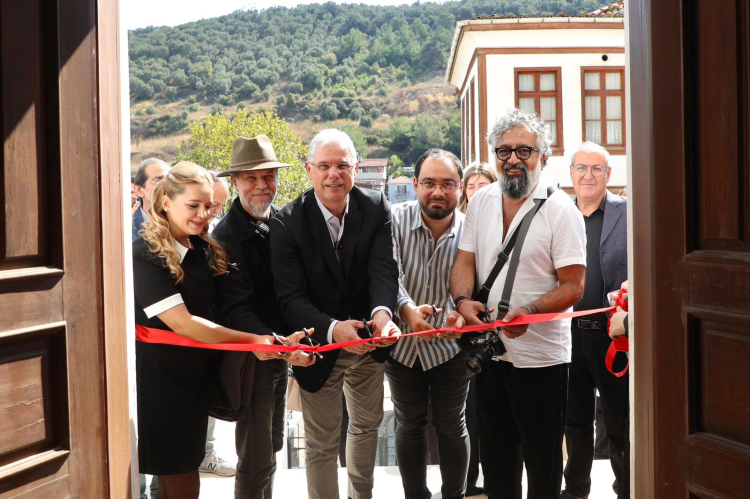 Mudanya’da 1. Fotoğraf Günleri Başladı
