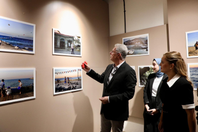 Mudanya’da 1. Fotoğraf Günleri Başladı