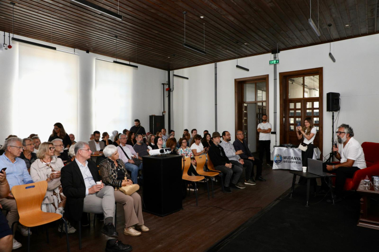 Mudanya’da 1. Fotoğraf Günleri Başladı