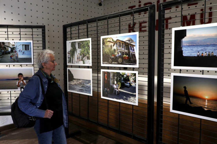 Mudanya’da 1. Fotoğraf Günleri Başladı