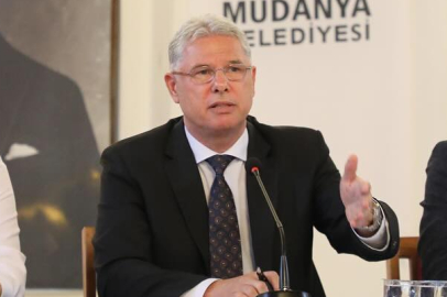 Mudanya Belediyesi Açıkladı