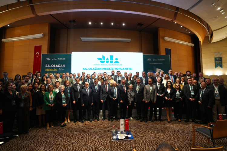 Afetlere Karşı Dirençli Kent için Bilimsel Risk Analizi