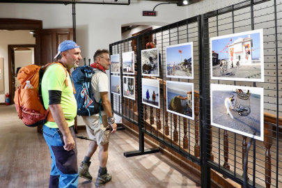 Mudanya'da 1. Fotoğraf Günleri tamamlandı