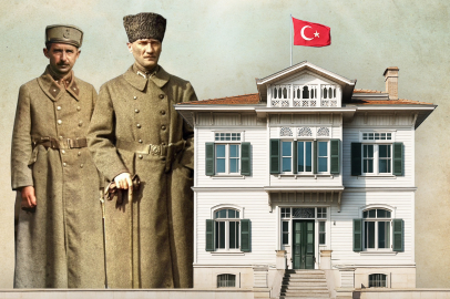 103. Yıl Kutlamaları Başladı