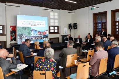 Mudanya Turizm Çalıştayı