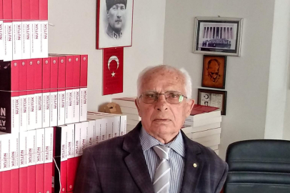 Mudanya'dan Çocuklara 10 Kasım Armağanı