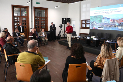 Mudanya’nın Turizm Hikayesi
