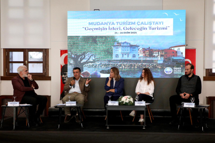 Mudanya’nın Turizm Hikayesi