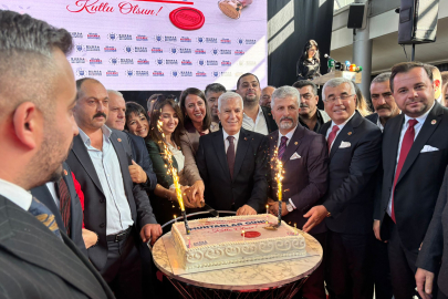 Muhtarlar Buluşması ve Hizmet Odaklı Yaklaşım