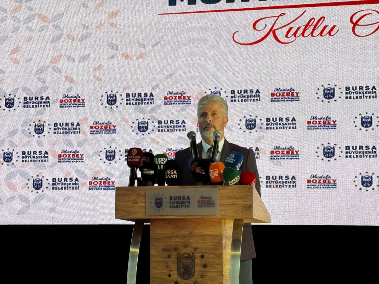 Muhtarlar Buluşması ve Hizmet Odaklı Yaklaşım