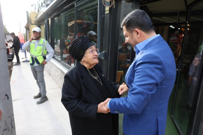 Nevşehir Belediyesi 1. Etap Kapsamında Yol ve Sokak Çalışmaları