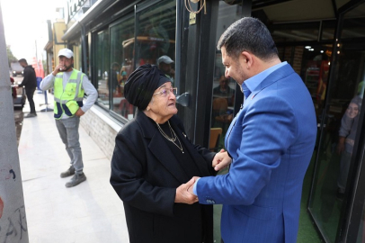 Patates Festivali PATFEST Nevşehir'de başlıyor