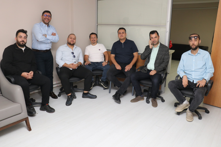 Nilti̇mder Üye Kahvaltısı