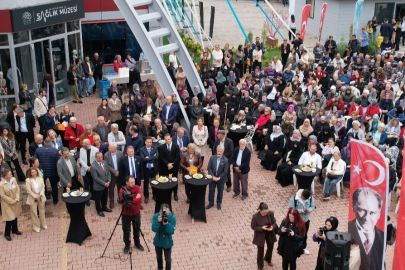 Nilüfer Halk Sağlığı Günleri Başladı