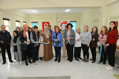 Nilüfer Belediyesi Kadın Dayanışması İçin Yeni Merkez