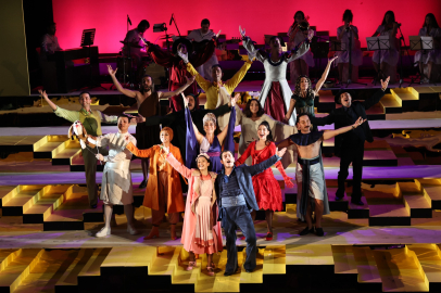 Nilüfer'de Lüküs Hayat ile Sezona Görkemli Açılış