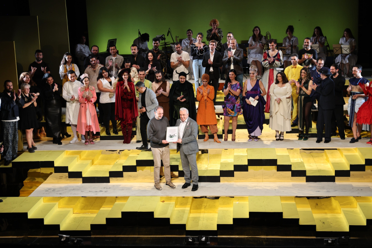 Nilüfer'de Lüküs Hayat ile Sezona Görkemli Açılış