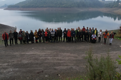 Doğa ve Kültür Tutkunları İçin Bir Etkinlik