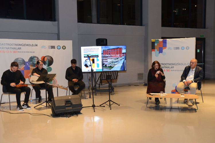 Nilüfer’de pancarın öyküsü: müzik, ritüel ve lezzet