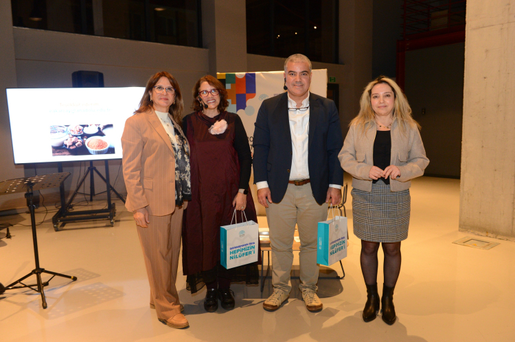 Nilüfer’de pancarın öyküsü: müzik, ritüel ve lezzet