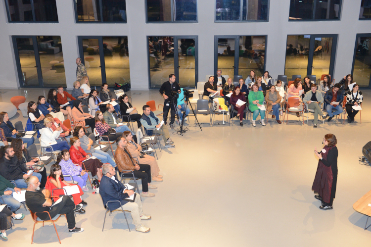 Nilüfer’de pancarın öyküsü: müzik, ritüel ve lezzet