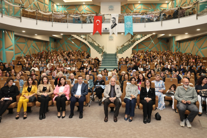 Nilüfer’de Kadın Hayata Yakın: Deniz Gezgin ile Söyleşi