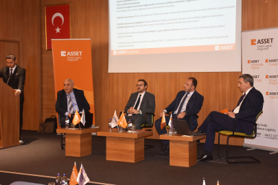 Gümrük ve Dış Ticarette Gündem