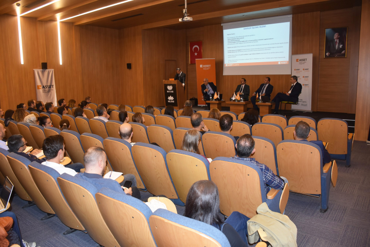 Gümrük ve Dış Ticarette Gündem