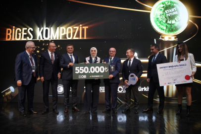 Otomotivin Geleceği Tasarım Yarışması Ödülleri ve Finale Kalan Projeler