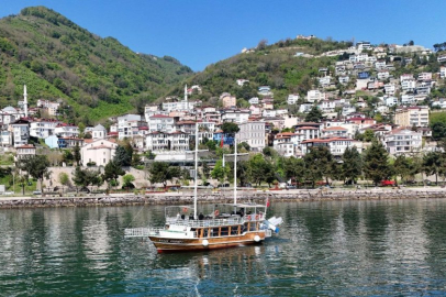 Ordu’nun Değeri: Kuzey Yıldızı Teknesi