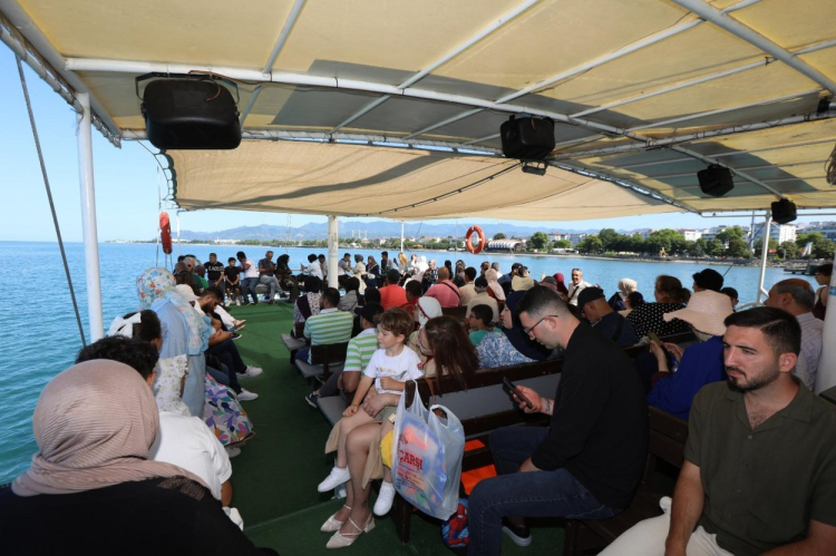 Ordu’nun Değeri: Kuzey Yıldızı Teknesi