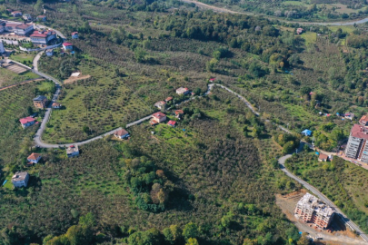Orduda Eğitim Konforuyla Buluşuyor