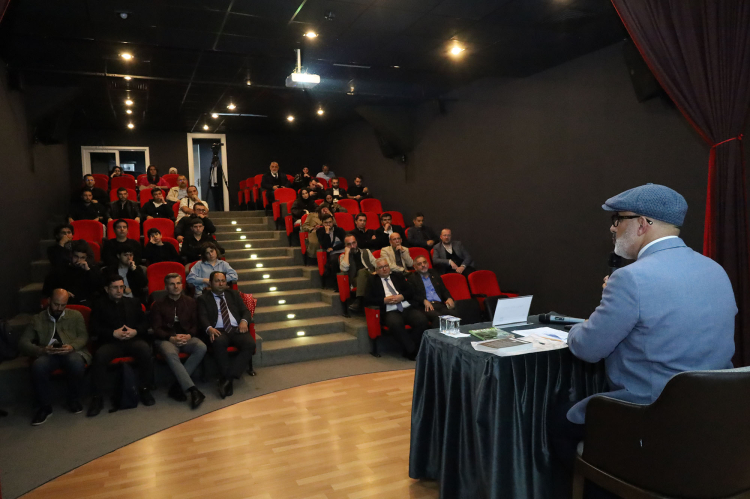 Gazze’nin İmtihanı: Filistin Davası ve Adaletin Önemi