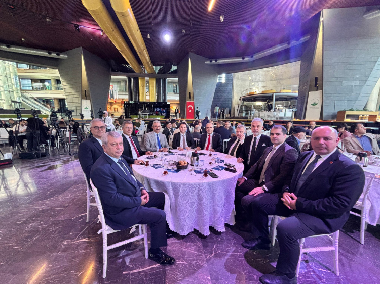 Osmangazi Belediyesi 550 Günde Yaşanan Hizmetleri Paylaştı