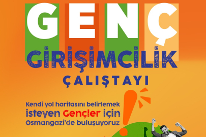 Genç Girişimcilik Çalıştayı