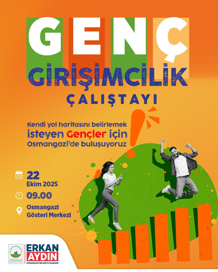 Genç Girişimcilik Çalıştayı