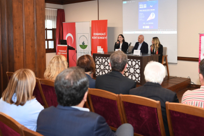 Stresli Dünyada Kaygıyı Yönetmek Semineri