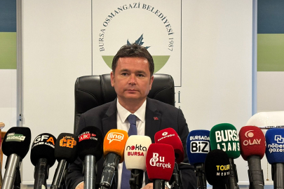 Osmangazi'de Su Kesintileri ve Çöp Sorunları