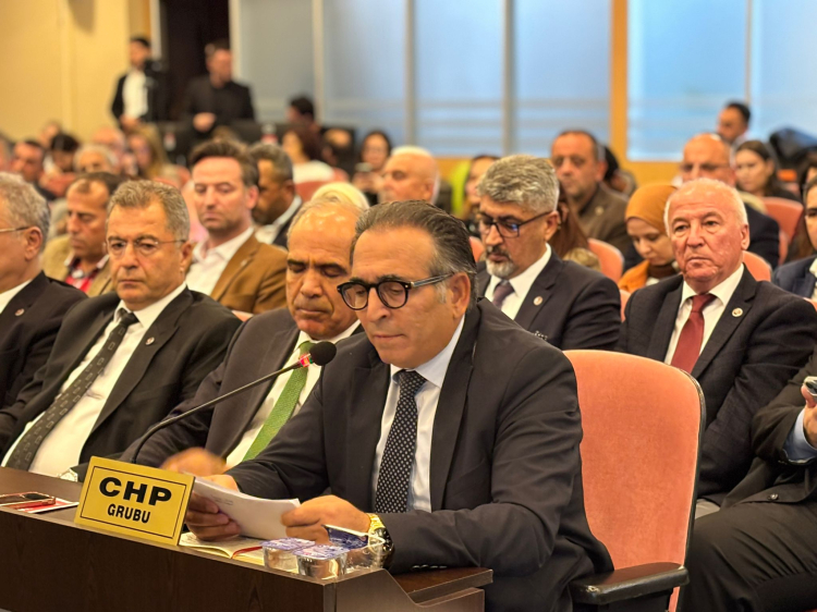 Osmangazi'de Su Kesintileri ve Çöp Sorunları